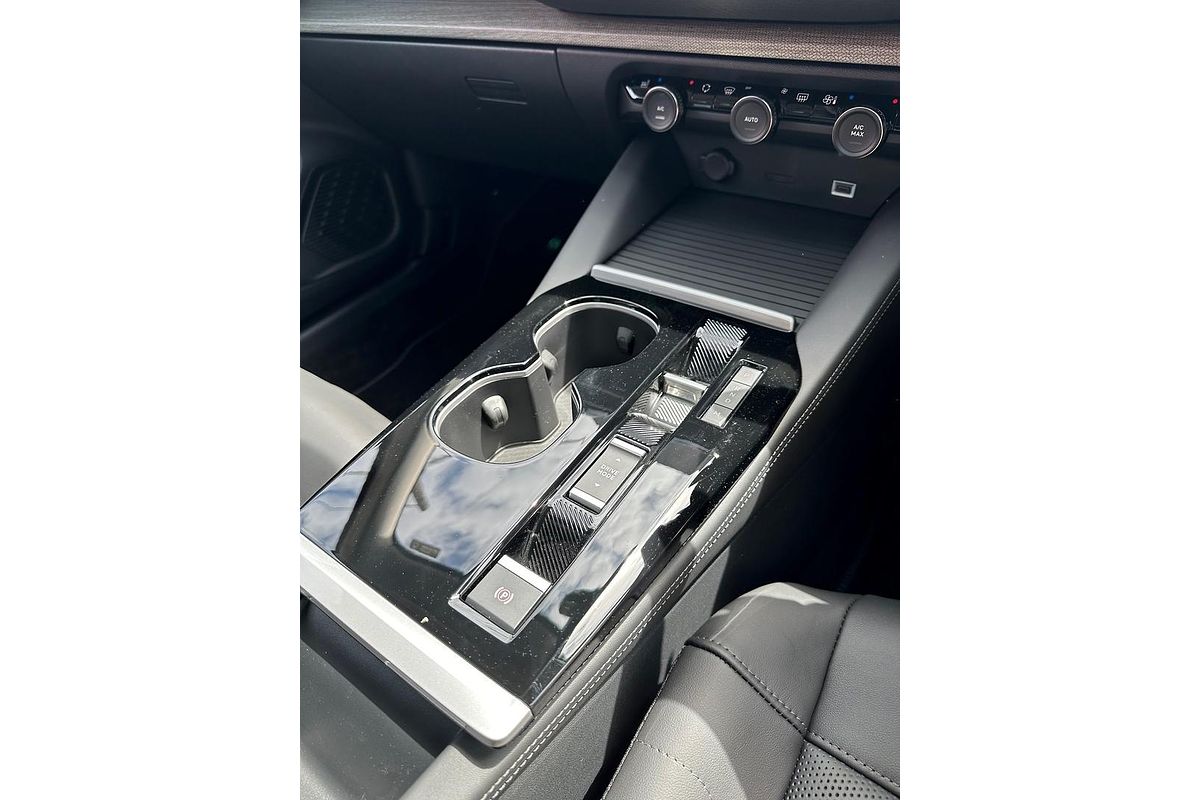 2022 Citroen C5 X Shine E43