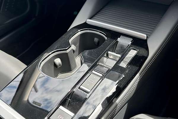2022 Citroen C5 X Shine E43