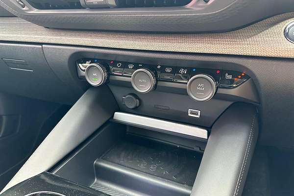 2022 Citroen C5 X Shine E43