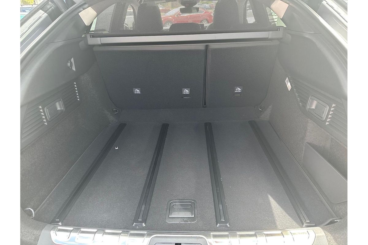 2022 Citroen C5 X Shine E43