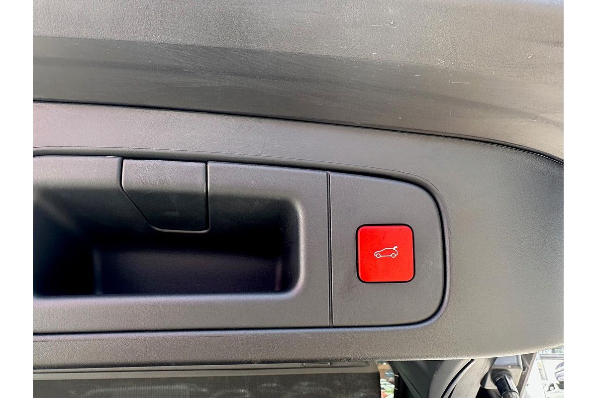 2022 Citroen C5 X Shine E43