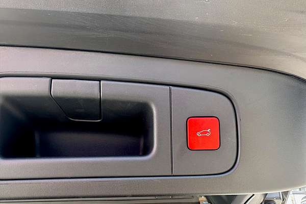 2022 Citroen C5 X Shine E43