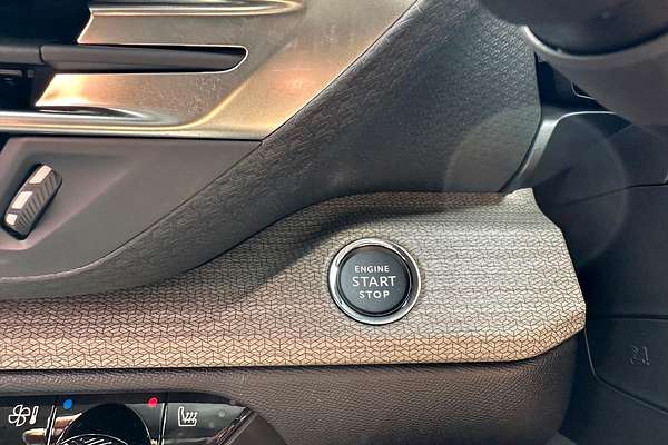 2022 Citroen C5 X Shine E43