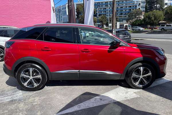 2022 Peugeot 3008 Allure P84