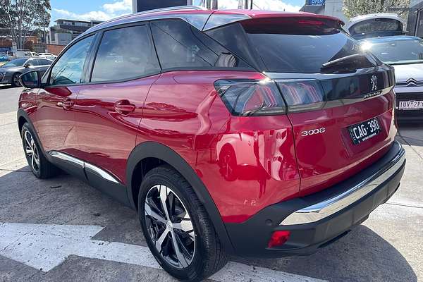 2022 Peugeot 3008 Allure P84