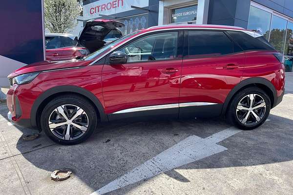 2022 Peugeot 3008 Allure P84