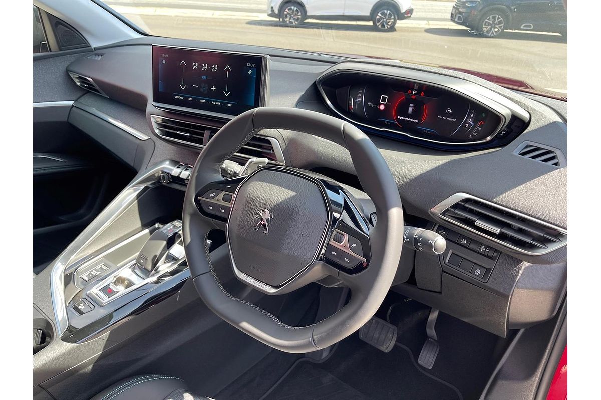 2022 Peugeot 3008 Allure P84