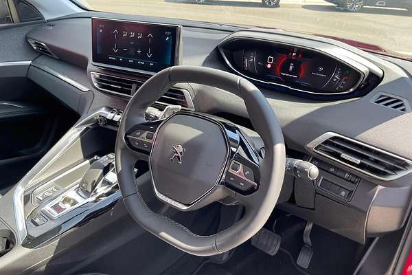 2022 Peugeot 3008 Allure P84