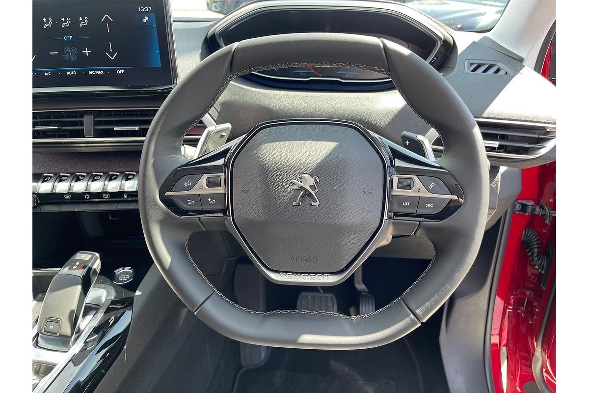 2022 Peugeot 3008 Allure P84
