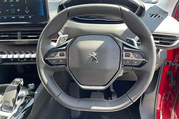 2022 Peugeot 3008 Allure P84
