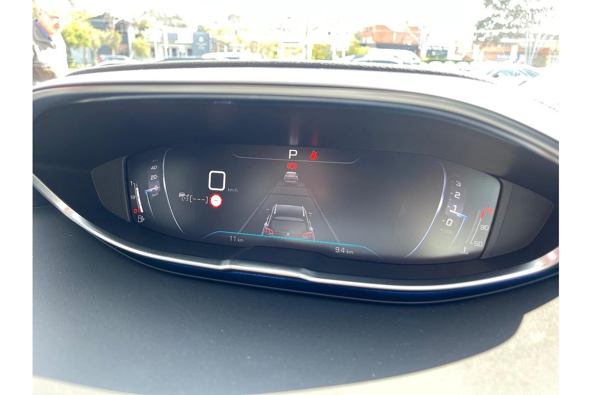 2022 Peugeot 3008 Allure P84