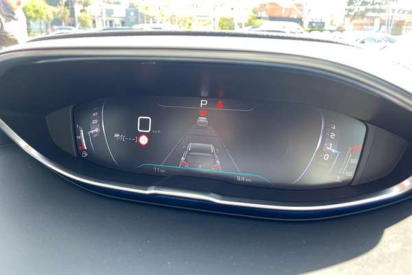 2022 Peugeot 3008 Allure P84