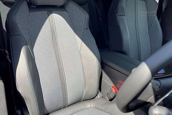 2022 Peugeot 3008 Allure P84