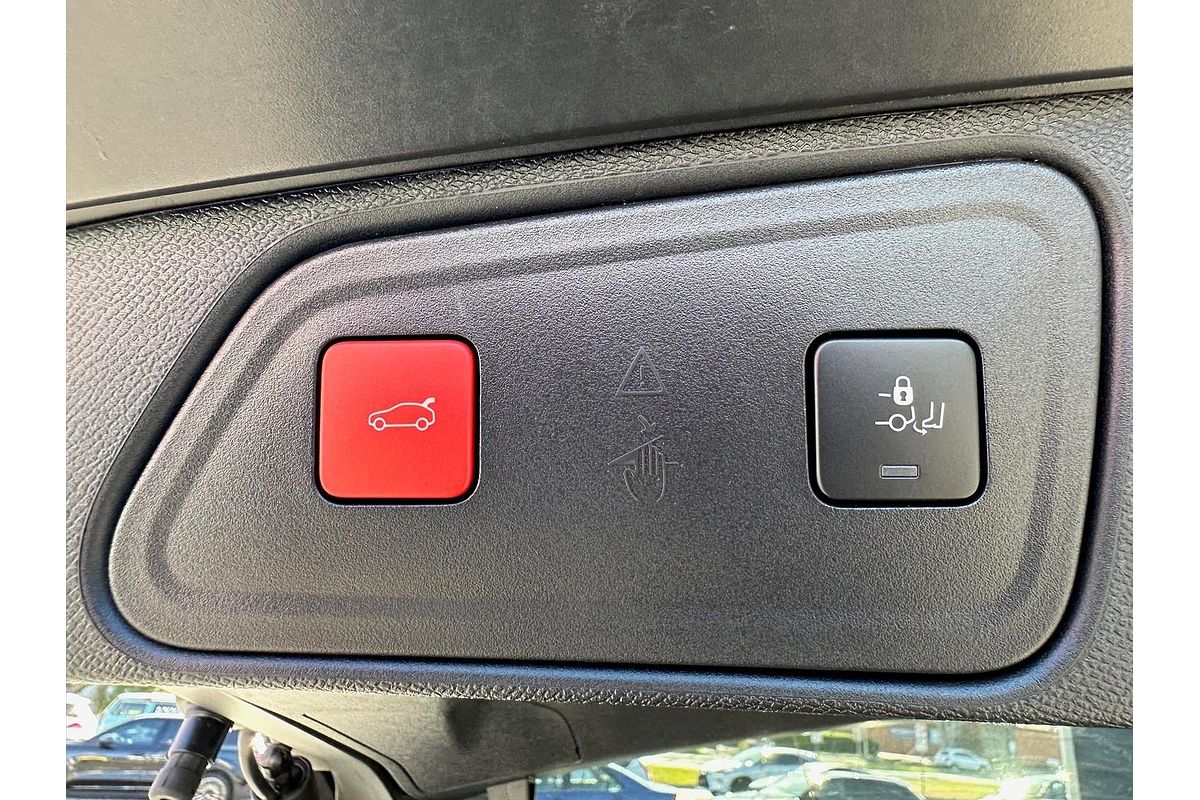 2022 Peugeot 3008 GT Sport Plug-In Hybrid AWD P84