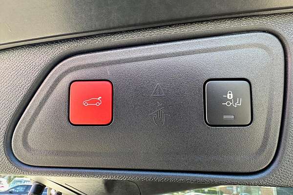 2022 Peugeot 3008 GT Sport Plug-In Hybrid AWD P84