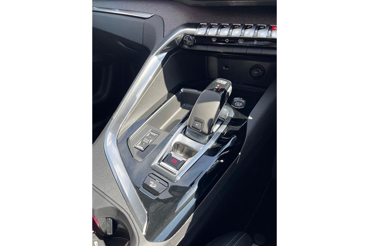 2022 Peugeot 3008 Allure P84