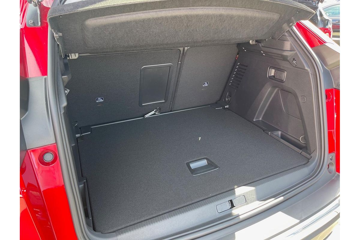 2022 Peugeot 3008 Allure P84