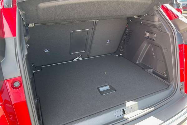 2022 Peugeot 3008 Allure P84