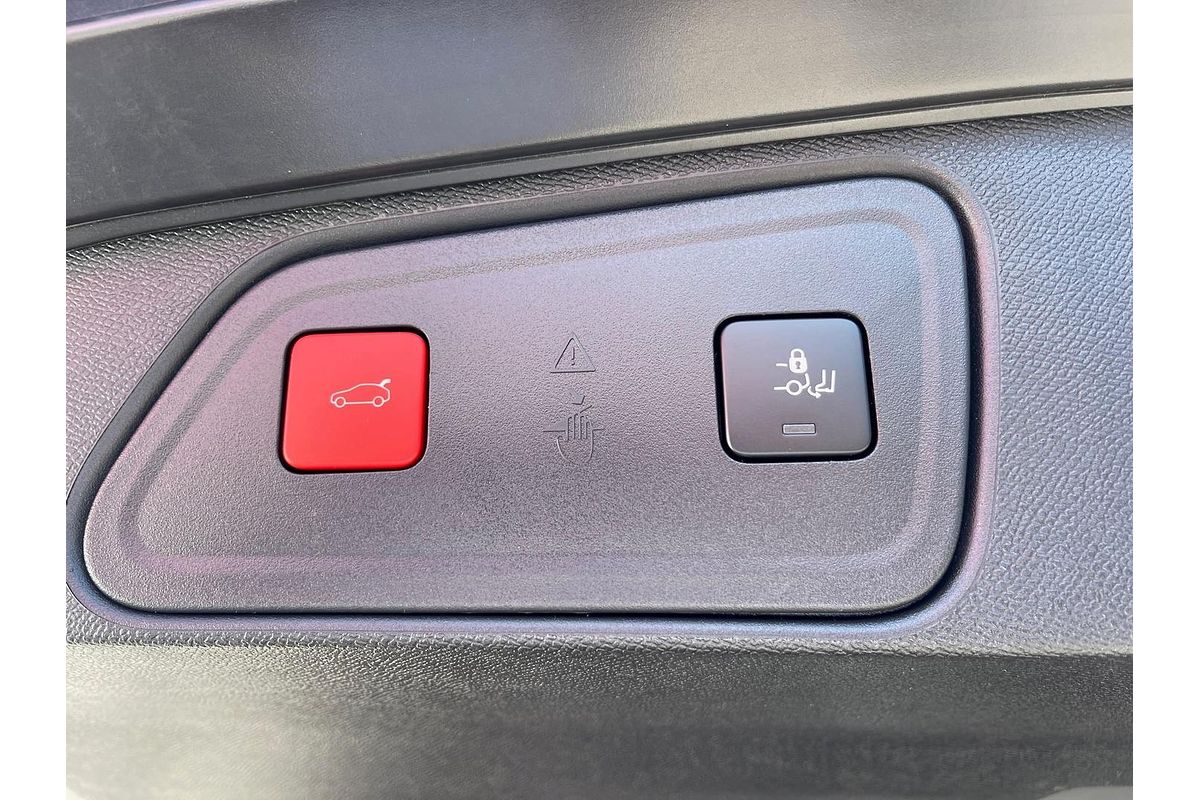 2022 Peugeot 3008 Allure P84