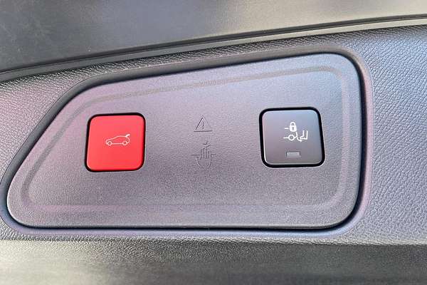 2022 Peugeot 3008 Allure P84