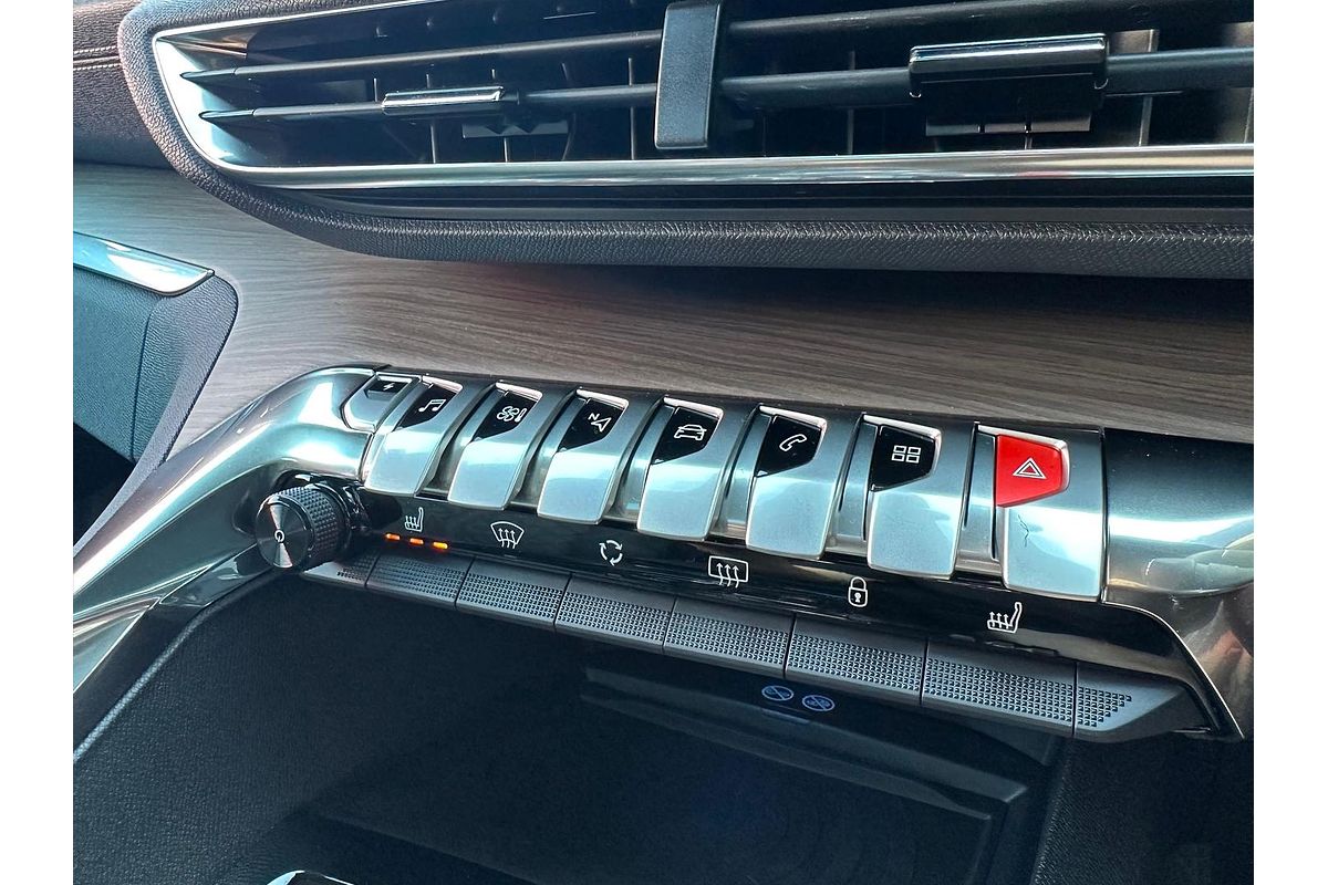 2022 Peugeot 3008 GT Sport Plug-In Hybrid AWD P84