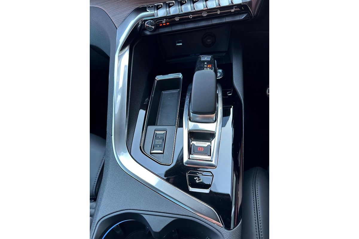 2022 Peugeot 3008 GT Sport Plug-In Hybrid AWD P84