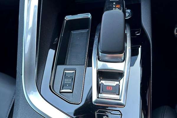 2022 Peugeot 3008 GT Sport Plug-In Hybrid AWD P84