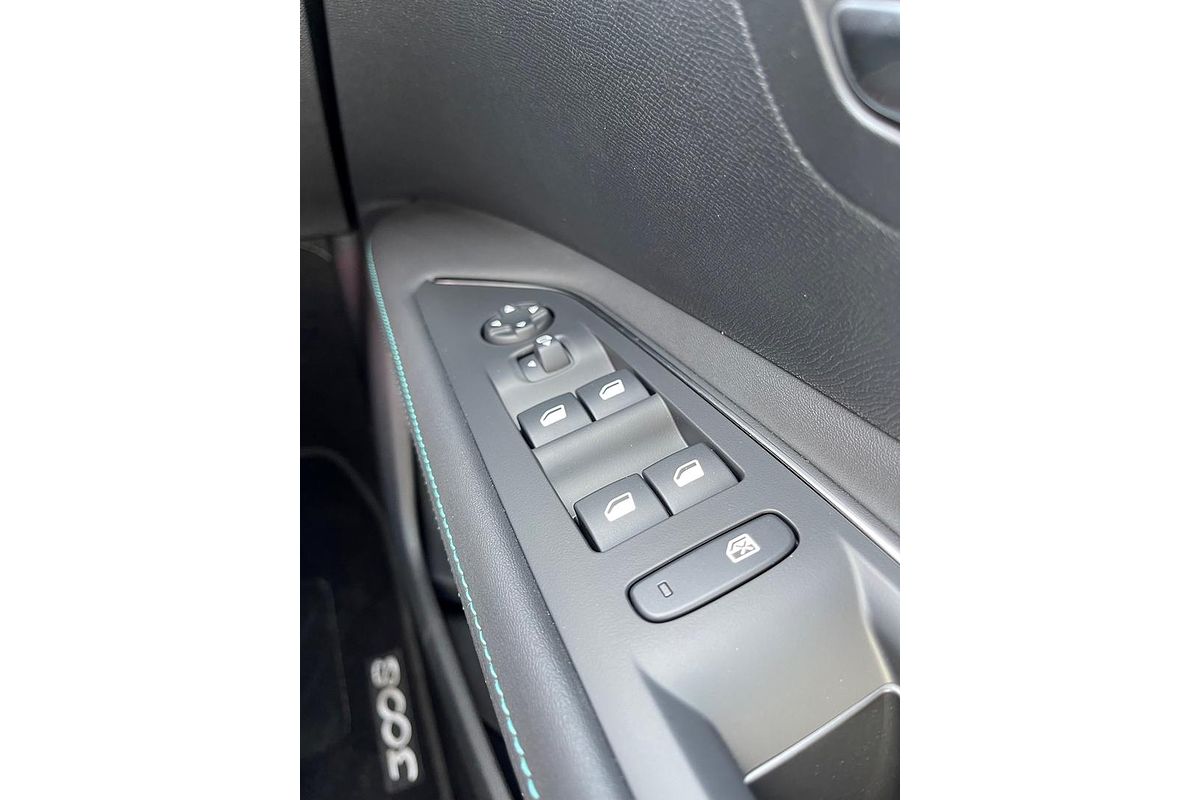 2022 Peugeot 3008 Allure P84