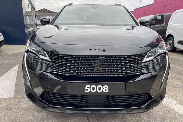 2022 Peugeot 5008 GT Sport P87