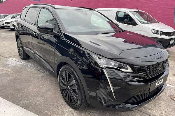 2022 Peugeot 5008 GT Sport P87