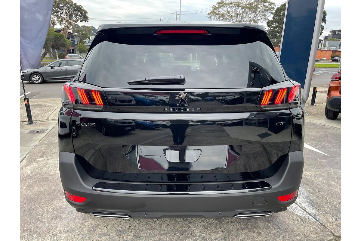 2022 Peugeot 5008 GT Sport P87