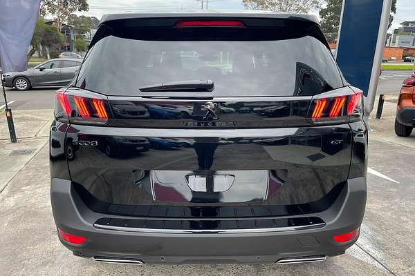 2022 Peugeot 5008 GT Sport P87