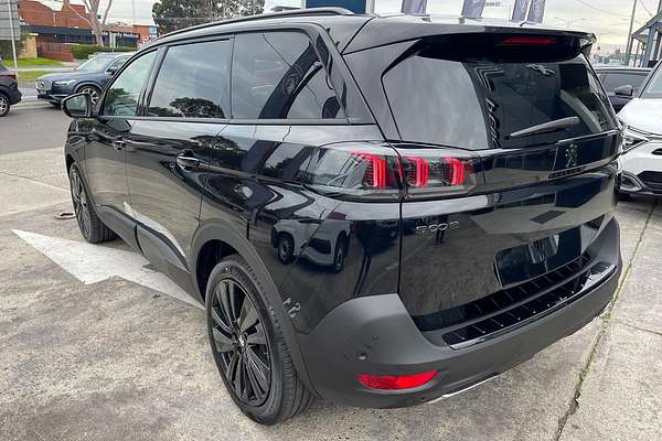 2022 Peugeot 5008 GT Sport P87