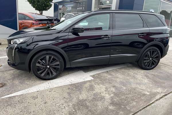 2022 Peugeot 5008 GT Sport P87