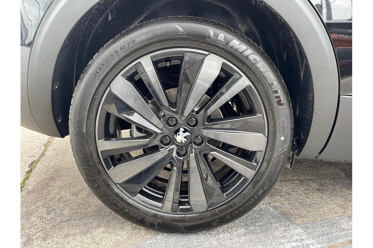 2022 Peugeot 5008 GT Sport P87