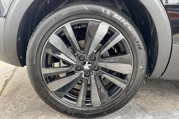 2022 Peugeot 5008 GT Sport P87