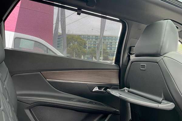 2022 Peugeot 5008 GT Sport P87