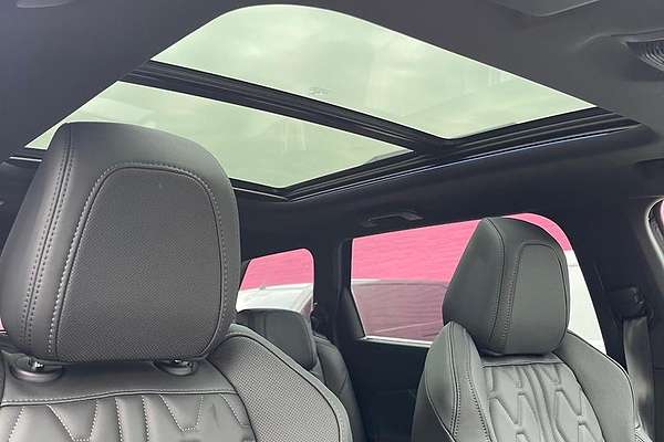 2022 Peugeot 5008 GT Sport P87