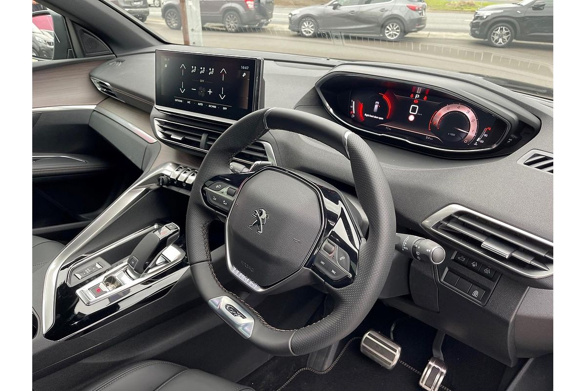 2022 Peugeot 5008 GT Sport P87