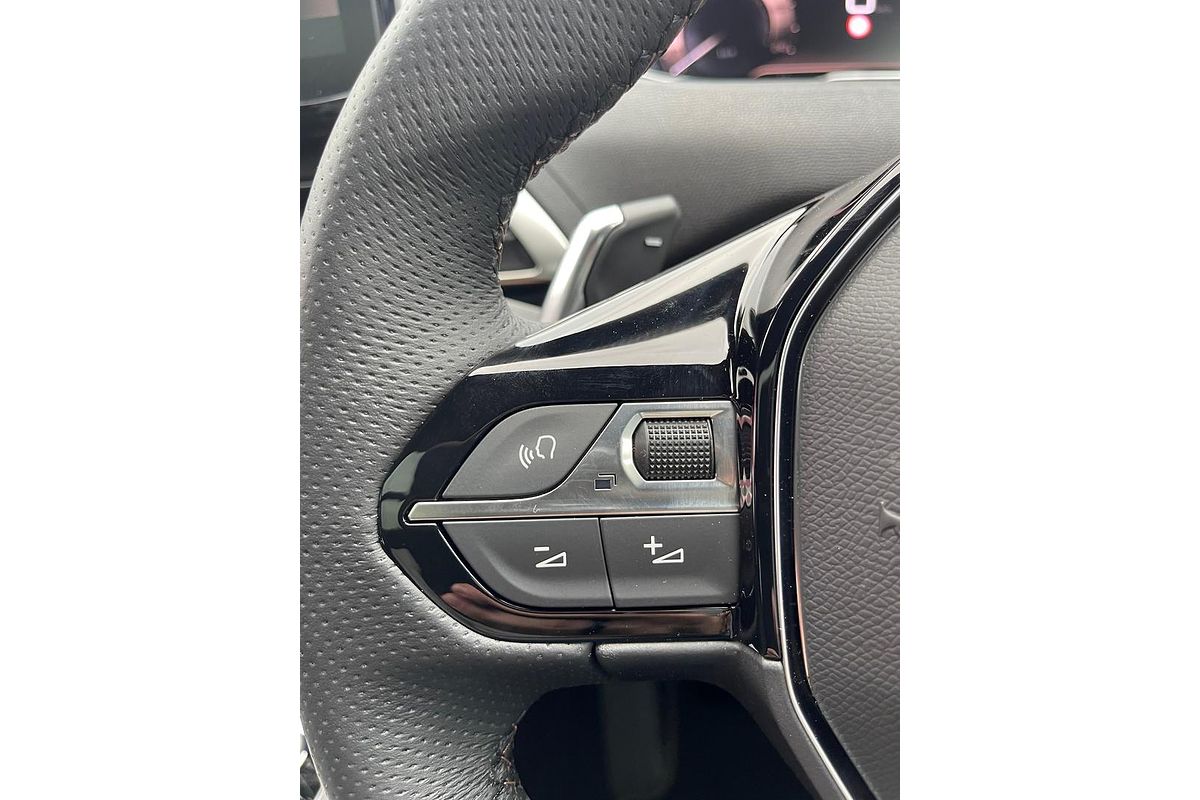 2022 Peugeot 5008 GT Sport P87