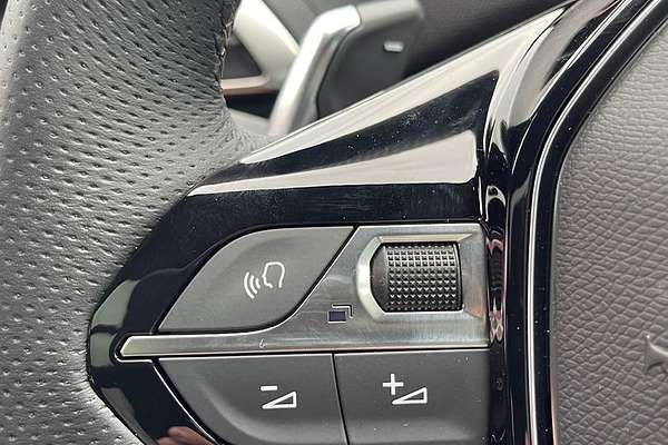 2022 Peugeot 5008 GT Sport P87