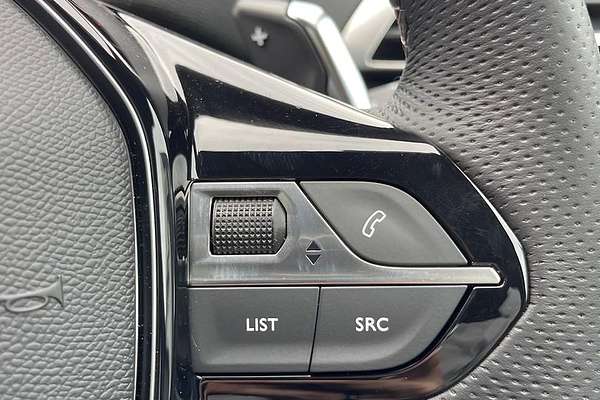 2022 Peugeot 5008 GT Sport P87