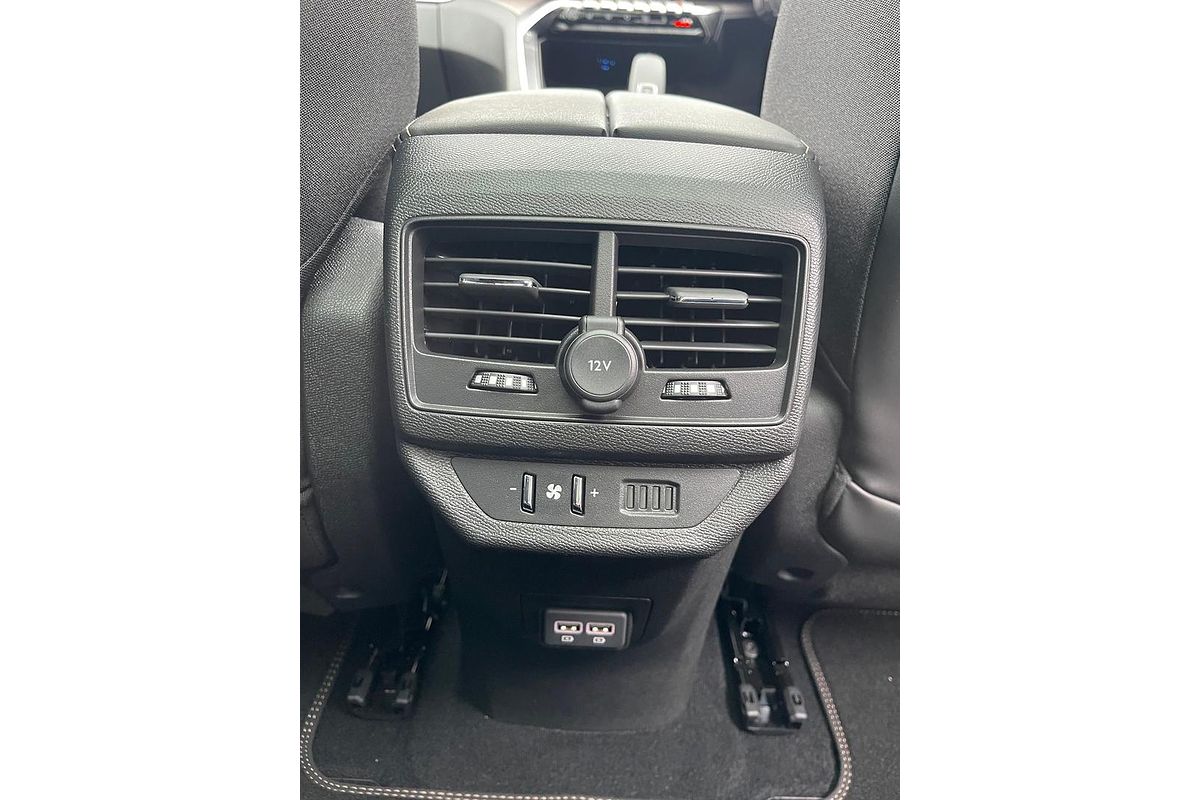 2022 Peugeot 5008 GT Sport P87