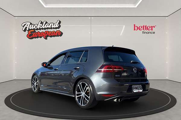 2015 Volkswagen Golf GTE