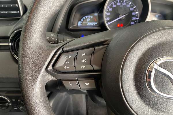2018 Mazda 2 Neo DJ Series