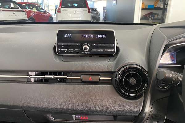 2018 Mazda 2 Neo DJ Series