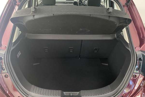 2018 Mazda 2 Neo DJ Series