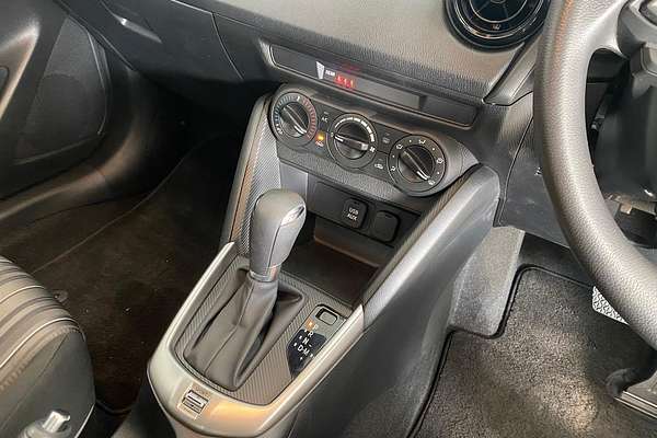 2018 Mazda 2 Neo DJ Series