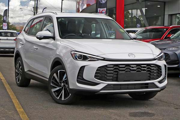 2025 MG ZS Essence Hybrid+ ZS32