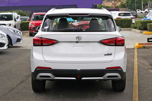 2025 MG ZS Essence Hybrid+ ZS32